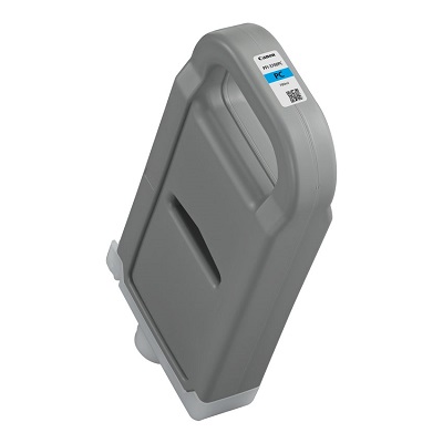 CANON 6451C001 PFI-3700 PC インクタンク フォトシアン