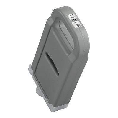CANON 6453C001 PFI-3700 PGY インクタンク フォトグレー