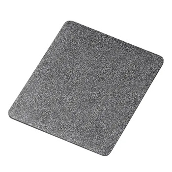 ELECOM MP-113BK スタンダードマウスパッド