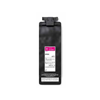 EPSON SC35M08 SureColor用 インクパック マゼンタ 純正