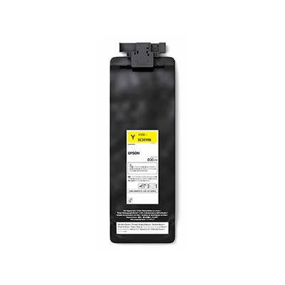 EPSON SC35Y08 SureColor用 インクパック イエロー 純正