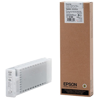 EPSON SC2CLL SureColor用 クリーニング液