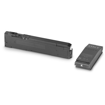 OKI TC-C4FK1 トナーカートリッジ ブラック 純正