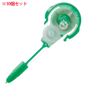 トンボ鉛筆 CT-PR4B 修正テープ モノPXN/PX専用 つめ替えカートリッジ 紙箱入り