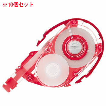 トンボ鉛筆 CT-YR5B 修正テープ モノYX用カートリッジYR5 紙箱入り