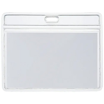 OR-4201 名札用ケース (チャックなし) 汎用品