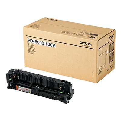 BROTHER FD-5000 100V 定着ユニット 純正