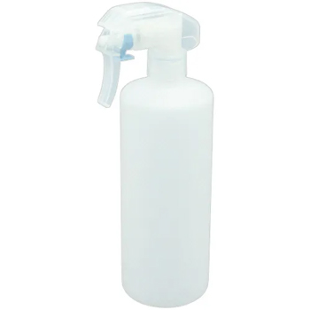 三宝化成 Z76502 マルチボトル トリガー付き 500mL 1本