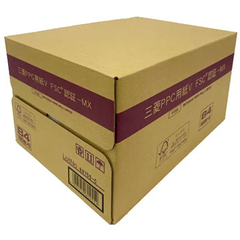 三菱製紙 PPCV-B4 PPC用紙-V