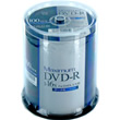 MAXIMUM MX DR47 16X 100P DVD-R 4.7GB