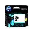 C6656A��HP56��HP���� ���󥯥����ȥ�å� �֥�å� 6�ܥѥå�