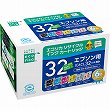 エコリカ ECI-E326P/BOX (ECI-E32 6個P)リサイクルインク