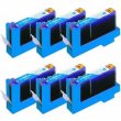 BCI-3eC �ߴ� �ꥵ�����륤�󥯥����ȥ�å� �����ꥫ ������ 6�ܥѥå���ECI-CA03C2P��