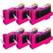BCI-3eM �ߴ� �ꥵ�����륤�󥯥����ȥ�å� �����ꥫ �ޥ��� 6�ܥѥå���ECI-CA03M2P��