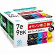 BCI-7E+9/5MP �ߴ� �ꥵ�����륤�󥯥����ȥ�å� �����ꥫ BOX�ѥå���ECI-CAMP500/BOX��
