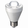 ECL-HPL60WH �ϥ��ѥLED�ŵ� ������ ���ݥåȸ������� ��60W���饹��