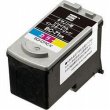 BC-71 �ߴ� �����ꥫ�ꥵ�����륤�󥯡�ECI-C71C-V�ˡʥ��顼��