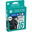 LC16BK �ߴ� �����ꥫ�ꥵ�����륤�󥯥����ȥ�å���ECI-BR16B�� �֥�å�