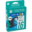 LC16C �ߴ� �����ꥫ�ꥵ�����륤�󥯥����ȥ�å���ECI-BR16C�� ������