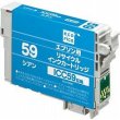ICC59 �ߴ� �����ꥫ�ꥵ�����륤�󥯡�ECI-E59C�ˡʥ�����)