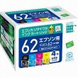 IC4CL62 �ߴ� �ꥵ�����륤�󥯥����ȥ�å� �����ꥫ 4���ѥå� ��ECI-E624P��
