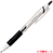 三菱鉛筆 SXN15005.24 油性ボールペン ジェットストリーム 0.5mm (717-8245)1セット=10本 0.5m