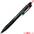 三菱鉛筆 SXN15007.15 油性ボールペン ジェットストリーム 0.7mm (910-5121)1セット=10本 0.7m