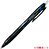 三菱鉛筆 SXN15007.33 油性ボールペン ジェットストリーム 0.7mm (911-3378)1セット=10本 0.7m