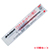 プラチナ BSP-100S#2 ボールペン替芯 0.7mm 赤 (712-7465)1セット=10本
