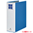 A4SWPF-8B 両開きパイプ式ファイルE A4タテ 800枚収容 80mmとじ 汎用品 (716-4972)1セット=30冊