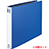 TPFA3E-3W 両開きパイプ式ファイル A3ヨコ 300枚収容 30mmとじ 汎用品 (912-3430)1セット=30冊 