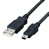 ELECOM USB-FSM518 フェライト内蔵USBケーブル