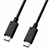 サンワサプライ KU-CC05 USB2.0TypeCケーブル