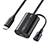 サンワサプライ KB-USB-RCC305 5m延長USB3.1 Type C-Type C