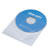 サンワサプライ FCD-F150 CD・CD-R用不織布ケース 1セット＝150枚