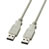 サンワサプライ KB-USB-A1K2 USBケーブル