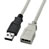 サンワサプライ KU-EN03K USB延長ケーブル