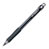 三菱鉛筆 M5100Z.24 ベリーシャ楽 残芯少量3.0mm以下 黒