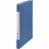 TZLA4-B 貼り表紙Zファイル ロングタイプ 青 10冊セット 汎用品 (910-0364) 1セット＝10冊