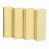 TM5015-Y ふせん 50×15mm イエロー 20冊パック 汎用品 (212-2085) 1パック＝20冊