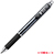 ペンテル BXB115-A 油性ボールペン ビクーニャ フィール 0.5mm 黒 BXB-115A (912-8263) 1セッ