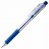 BK127OTSC ノック式油性ボールペン ロング芯タイプ 0.7mm 青 1セット（10本） 汎用品 (913-1206) 1