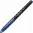三菱鉛筆 UBA20105.33 水性ボールペン ユニボール エア 0.5mm 青 (114-7225)