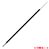 ペンテル BKL5-A 油性ボールペン替芯 0.5mm 極細 黒 (711-3468) 1セット＝10本