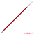ペンテル BKL5-B 油性ボールペン替芯 0.5mm 極細 赤 (711-7350) 1セット＝10本