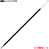 ペンテル BKL7-A 油性ボールペン替芯 0.7mm 細字 黒 (710-2400) 1セット＝10本