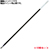 ペンテル BKL7-C 油性ボールペン替芯 0.7mm 細字 青 (718-0064) 1セット＝10本