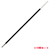 ペンテル BKL10-A 油性ボールペン替芯 1.0mm 中字 黒 (715-2009) 1セット＝10本