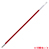 ペンテル BKL10-B 油性ボールペン替芯 1.0mm 中字 赤 (715-2016) 1セット＝10本