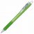ゼブラ MN5-G タプリクリップシャープ 0.5mm (軸色 緑) (210-7370)